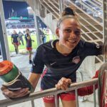 How Trinity Rodman Embraced Failure and Became Stronger