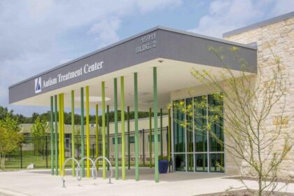 San Antonio Launches Nation’s First Innovative Program for Children with Autism