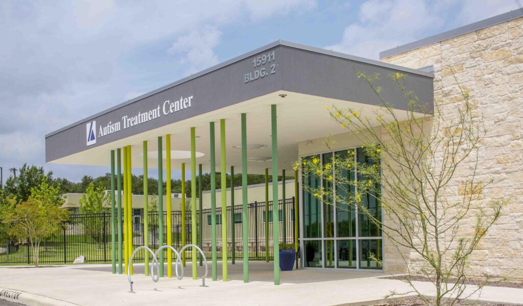 San Antonio Launches Nation’s First Innovative Program for Children with Autism San Antonio Launches Nation’s First Innovative Program for Children with Autism
