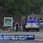 15-Year-Old Girl Shot Near School on Chicago’s South Side