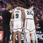 Eye-Opening Statistics That Defined the Houston Rockets’ 2024-25 Season