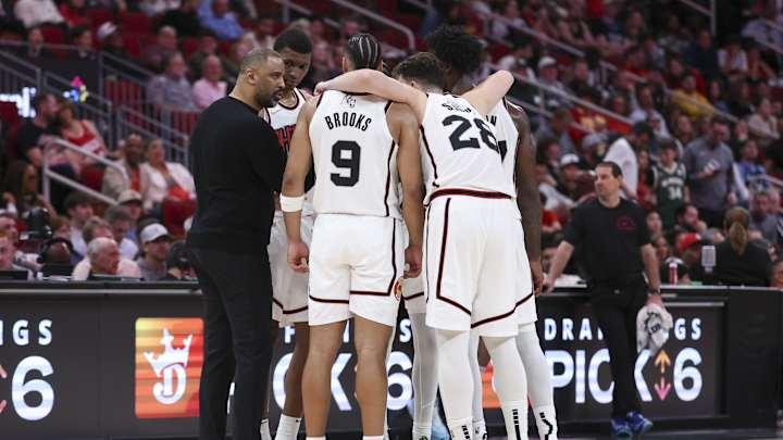 Eye-Opening Statistics That Defined the Houston Rockets’ 2024-25 Season Eye-Opening Statistics That Defined the Houston Rockets’ 2024-25 Season