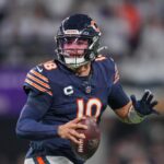 Chicago Bears Express Concerns Over Caleb Williams’ Practice Habits