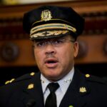 Crime in Philly 2024: Philadelphia Police Commissioner Kevin Bethel reflects on first year in role – FOX 29 Philadelphia