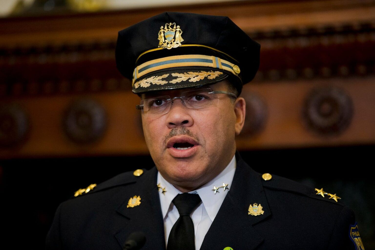 Crime in Philly 2024: Philadelphia Police Commissioner Kevin Bethel reflects on first year in role – FOX 29 Philadelphia Crime in Philly 2024: Philadelphia Police Commissioner Kevin Bethel reflects on first year in role – FOX 29 Philadelphia