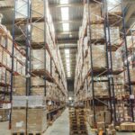 DFW Crowned the Nation’s Leading Warehouse Hub