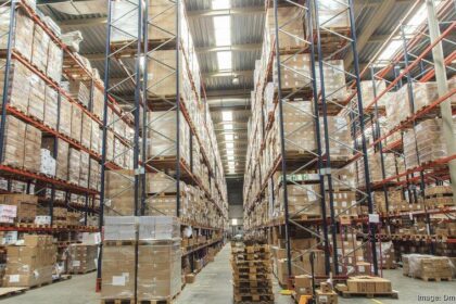 DFW Crowned the Nation’s Leading Warehouse Hub