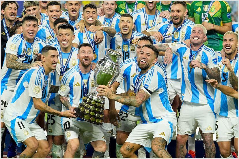 Argentina Triumphs Over Mexico in Thrilling U.S. Tour Match in San Antonio Argentina Triumphs Over Mexico in Thrilling U.S. Tour Match in San Antonio