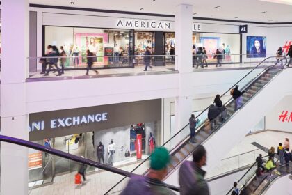 Discover the Vibrant Style Hub of Fashion District Philadelphia