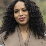 Kerry Washington to Make a Special Appearance at the DNC This Thursday: What You Need to Know About the Actress
