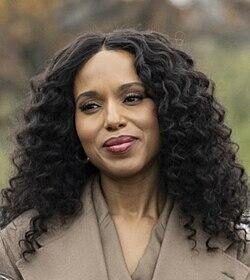Kerry Washington to Make a Special Appearance at the DNC This Thursday: What You Need to Know About the Actress
