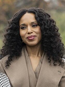 Kerry Washington to Make a Special Appearance at the DNC This Thursday: What You Need to Know About the Actress Kerry Washington to Make a Special Appearance at the DNC This Thursday: What You Need to Know About the Actress