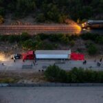 San Antonio Migrant Tragedy: 11 Victims Had Serious Criminal Records, Congressman Reveals