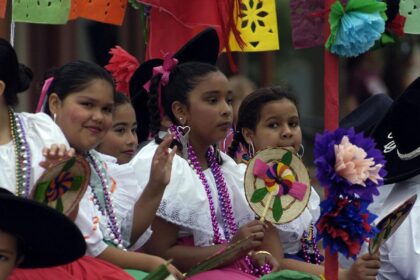 When is Cinco de Mayo? Celebrate with These 11 Exciting Events Across Texas!