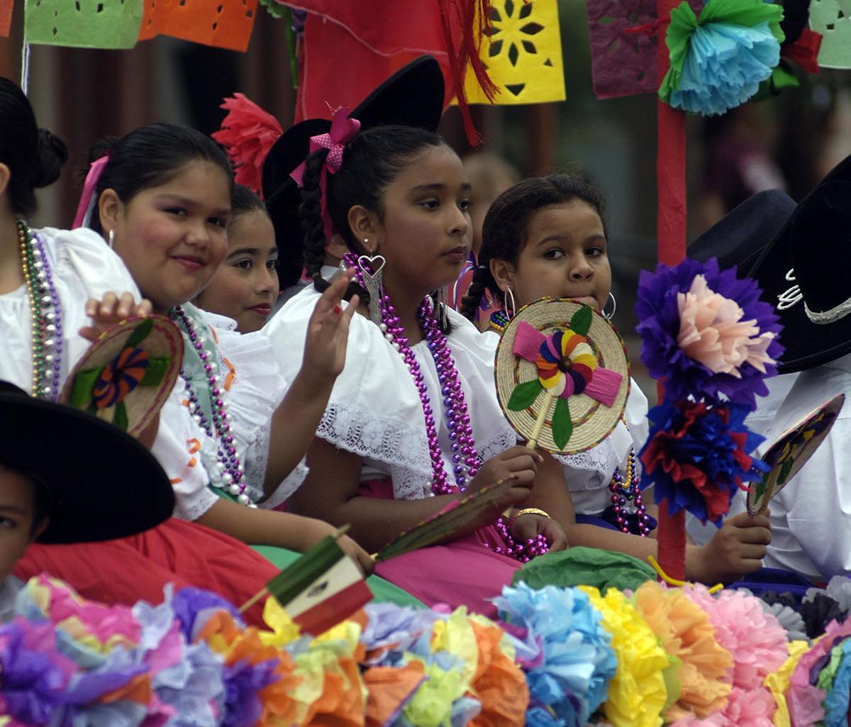 When is Cinco de Mayo? Celebrate with These 11 Exciting Events Across Texas! When is Cinco de Mayo? Celebrate with These 11 Exciting Events Across Texas!