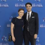 Two Israeli Embassy Staff Fatally Shot in Shocking Terror Attack Outside DC Jewish Museum