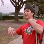 Robbery Reported at Bus Stop in Front of University of Houston Welcome Center