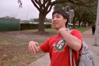 Robbery Reported at Bus Stop in Front of University of Houston Welcome Center