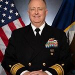 Navy Surgeon General Makes Impactful Visit to Joint Base San Antonio