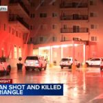 Tragic Love Triangle? Man Fatally Shot in Philadelphia Apartment Bed