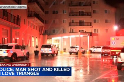 Tragic Love Triangle? Man Fatally Shot in Philadelphia Apartment Bed