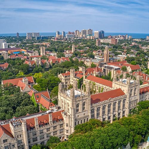 UChicago Secures 0 Million Gift to Elevate Chicago Booth’s Executive MBA Program UChicago Secures 0 Million Gift to Elevate Chicago Booth’s Executive MBA Program
