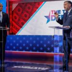 From Abortion to Insurrection: Fact-Checking the Cruz vs. Allred Debate