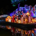 Celebrate Dia de los Muertos in San Antonio: A Guide to Festive Traditions and Events