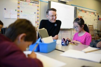 Meet the 42 Principals-in-Training Shaping Houston Schools This Year