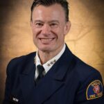 5 Key Facts You Need to Know About Dallas’ New Fire Chief