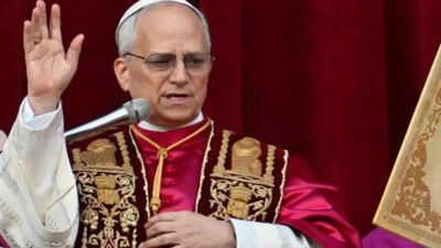Pope Leo XIV’s Bold Social Media Statements on Politics and the Trump Administration