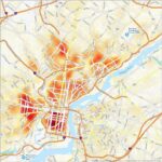 Philadelphia and Wilmington Ranked Among the Nation’s Least Safe Cities in New Report
