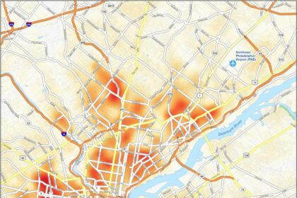 Philadelphia and Wilmington Ranked Among the Nation’s Least Safe Cities in New Report