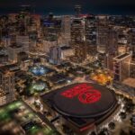 City Unveils Houston’s Largest Entertainment District in Over 50 Years