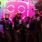 We Got Slimed at Philly’s Exciting New Team-Building Adventure, Beat the Bomb!