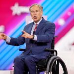 Governor Greg Abbott Announces Special Election Date to Fill Sylvester Turner’s Congressional Seat