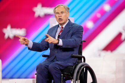 Governor Greg Abbott Announces Special Election Date to Fill Sylvester Turner’s Congressional Seat