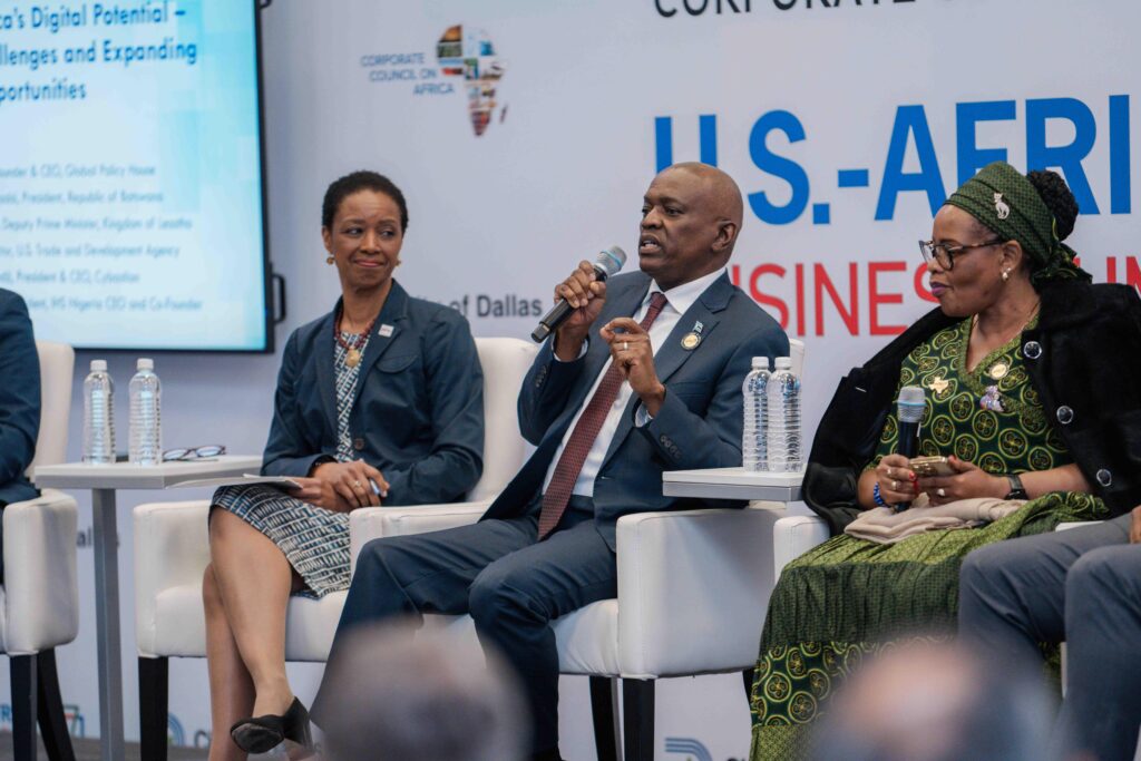 US-Africa Business Summit: Eight Key Highlights to Watch This Week US-Africa Business Summit: Eight Key Highlights to Watch This Week
