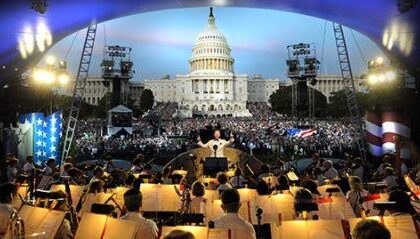 Your Ultimate Guide to Labor Day Weekend: From DC JazzFest to Exciting Fairs