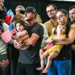 White South Africans Resettle in the US Through New Refugee Program