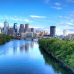 Woman Found Floating in Schuylkill River Believed to Have Shot Her Husband, DA Says