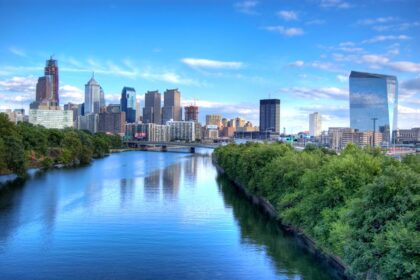 Woman Found Floating in Schuylkill River Believed to Have Shot Her Husband, DA Says