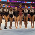 North Texas Set to Host the Two Biggest Gymnastics Events in the U.S. Next Spring