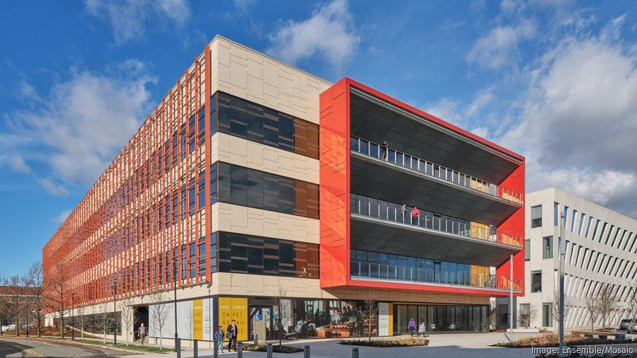 Pennsylvania invests M into Navy Yard redevelopment – The Business Journals Pennsylvania invests M into Navy Yard redevelopment – The Business Journals