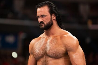 Pro wrestler opens up about experience of becoming a U.S. citizen during border crisis – MySA