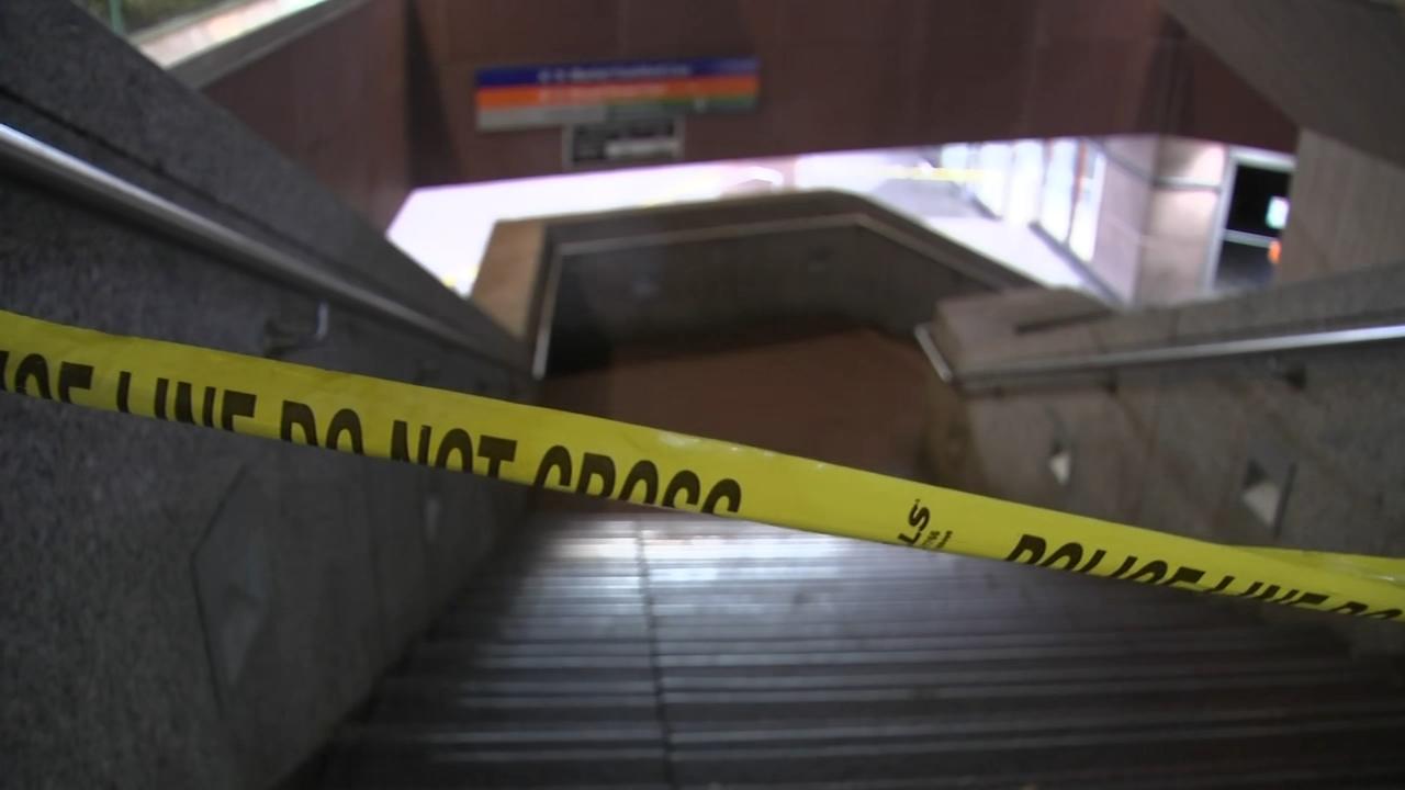 SEPTA reports drop in shootings, aggravated assault – Metro Philadelphia SEPTA reports drop in shootings, aggravated assault – Metro Philadelphia