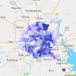 Violent Crime Keeps Dropping in Houston and Across the Nation Through Mid-2024