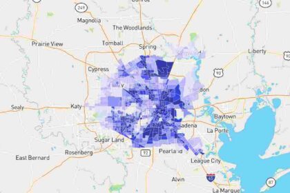 Violent Crime Keeps Dropping in Houston and Across the Nation Through Mid-2024