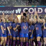 U.S. Women’s National Team Set to Face Canada at Audi Field This Summer