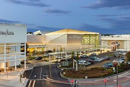 King of Prussia Mall Poised to Transform Former JCPenney Space with Exciting New Retail and Entertainment Options